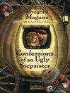 Cover image for Confessions of an Ugly Stepsister